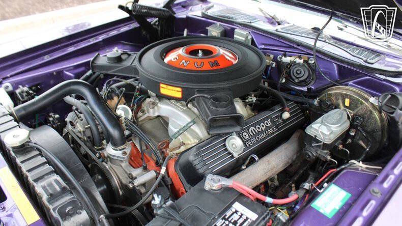 1970 Dodge Challenger