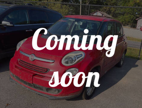 2014 FIAT 500L for sale at Alexander's Auto Sales in North Little Rock AR