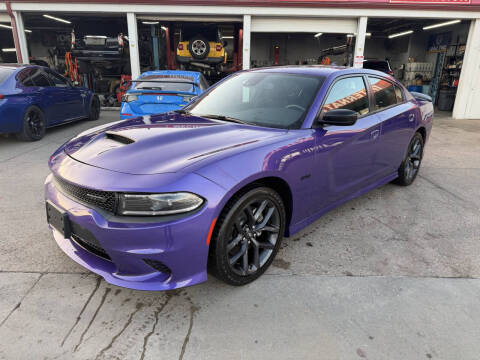 2023 Dodge Charger R/T