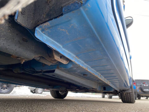 2008 Chrysler PT Cruiser Touring