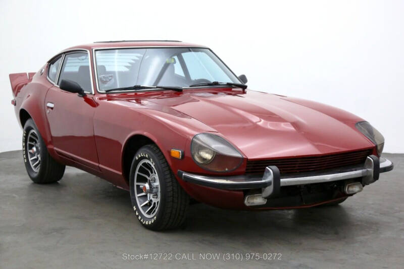 Used Datsun 240z For Sale Carsforsale Com