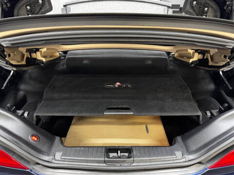 2015 Mercedes-Benz SL-Class SL 550