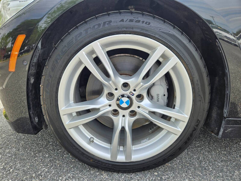 2016 BMW 4 Series 435i