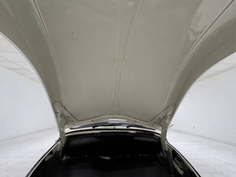 1968 Volkswagen Beetle