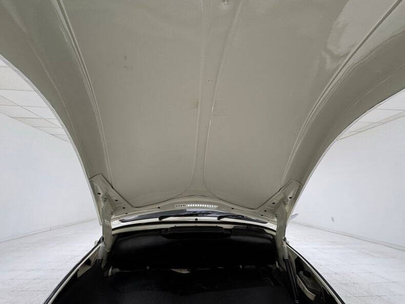 1968 Volkswagen Beetle