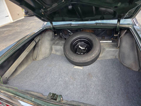 1969 Chevrolet Caprice