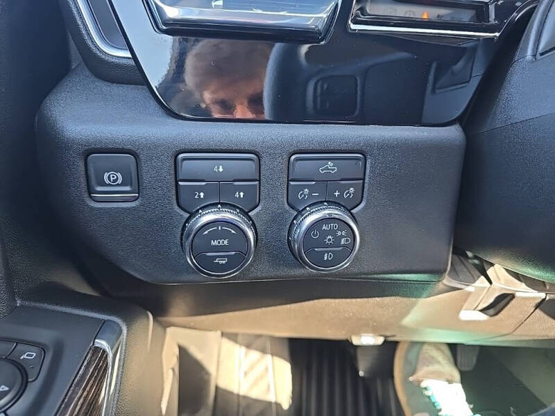 2025 GMC Sierra 2500HD SLE