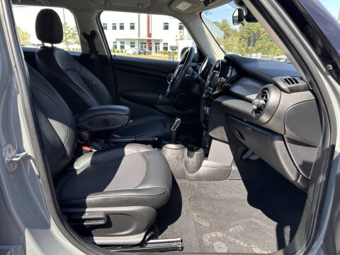 2021 MINI Hardtop 4 Door Cooper