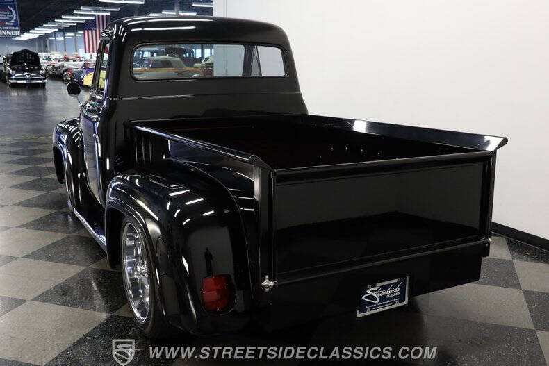 1955 Ford F-100