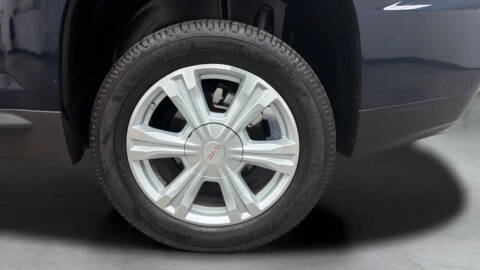 2017 GMC Terrain SLE-1