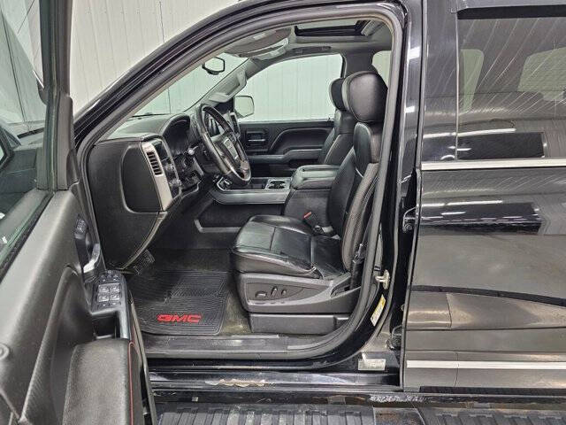 2014 GMC Sierra 1500