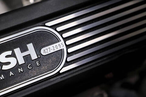 1965 Shelby Cobra