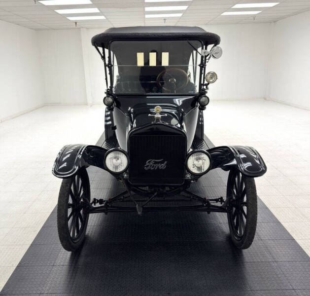 1917 Ford Model T