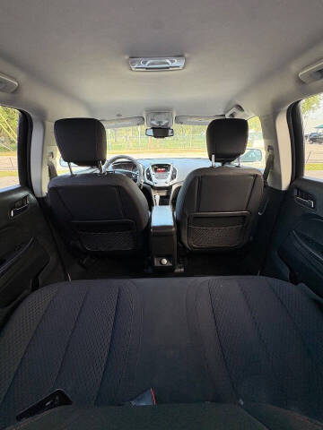 2013 GMC Terrain SLE-1