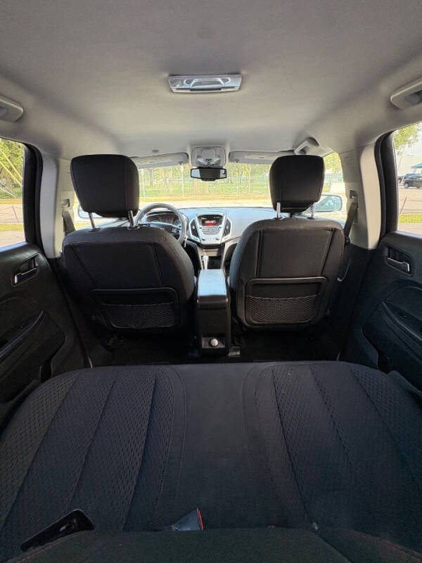 2013 GMC Terrain SLE-1