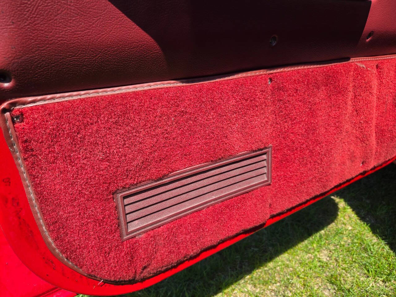 1985 Chevrolet C/K 10 Series 111