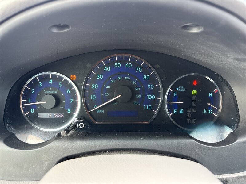 2008 Toyota Sienna XLE Limited