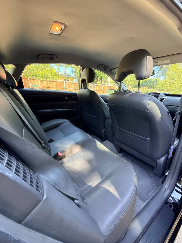 2008 Toyota Prius