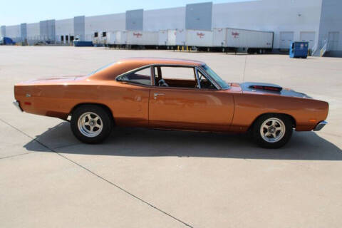1969 Dodge Coronet