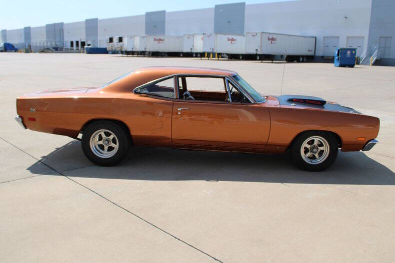 1969 Dodge Coronet