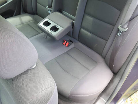 2016 Chevrolet Cruze Limited 1LT Auto