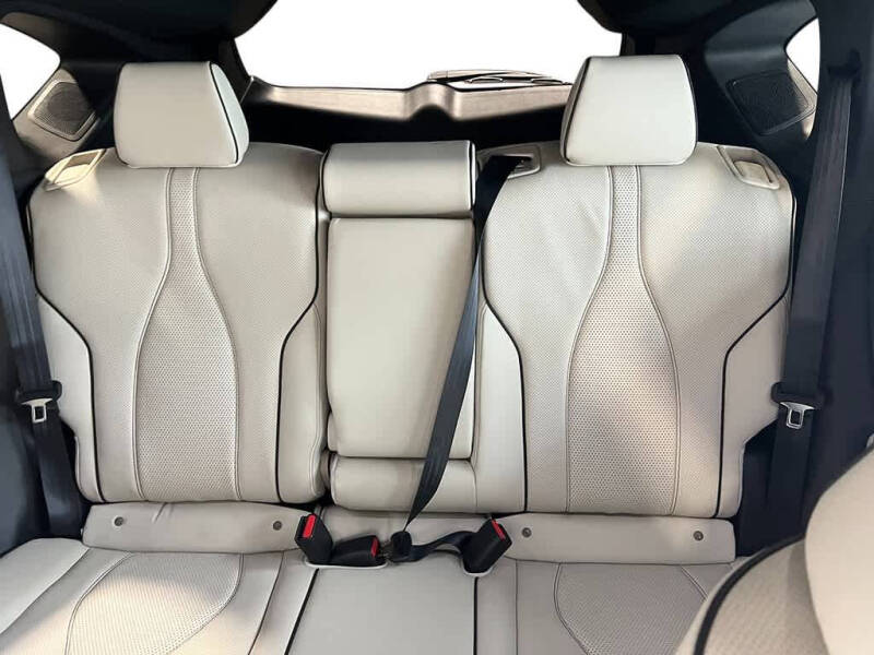 2025 Acura RDX SH-AWD w/Advance w/A-SPEC