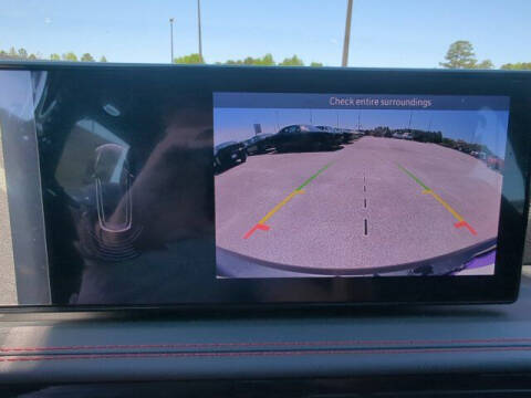 2024 Dodge Hornet GT