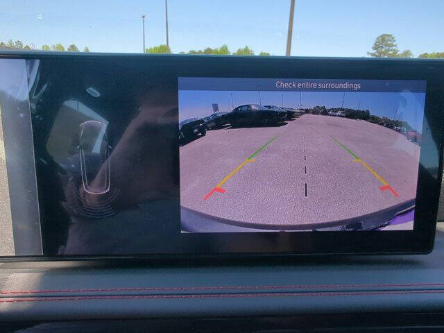 2024 Dodge Hornet GT