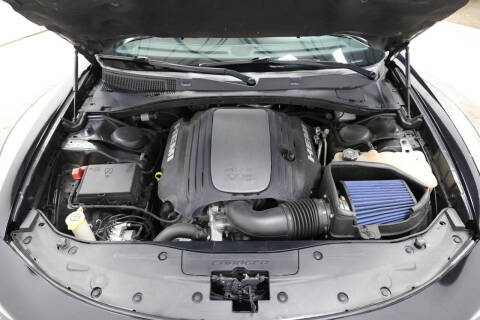 2019 Dodge Charger R/T