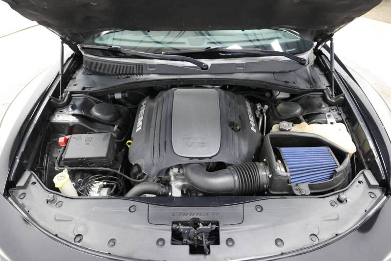 2019 Dodge Charger R/T