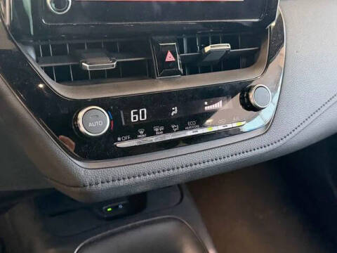 2023 Toyota GR Corolla Core