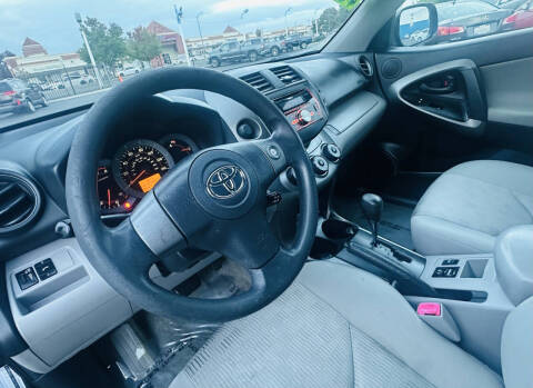 2010 Toyota RAV4