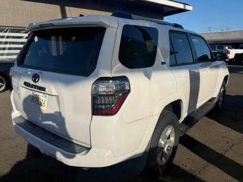 2019 Toyota 4Runner SR5 Premium
