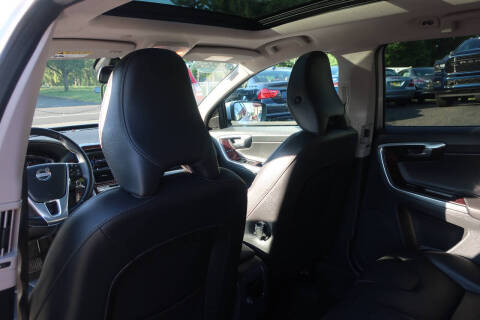 2015 Volvo XC60 3.2 Premier Plus