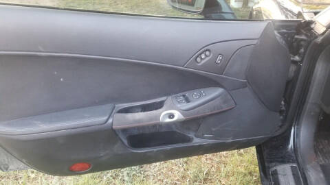 2012 Chevrolet Corvette