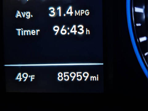 2021 Hyundai Kona SEL Plus