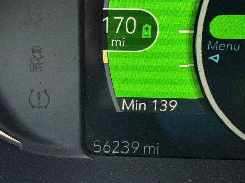 2020 Chevrolet Bolt EV LT