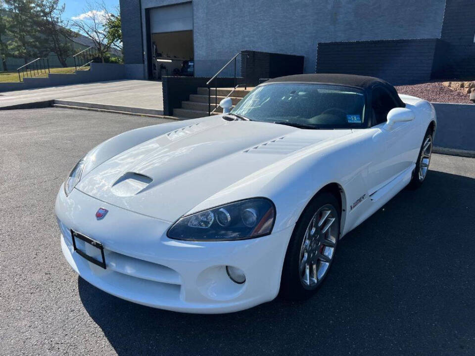 2004 Dodge Viper for sale at Professional Sales Inc in Bensalem, PA