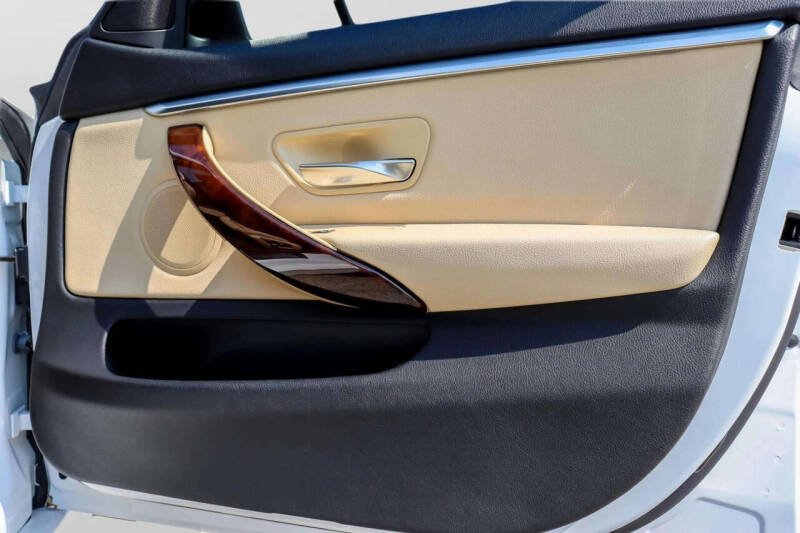 2019 BMW 4 Series 430i Gran Coupe