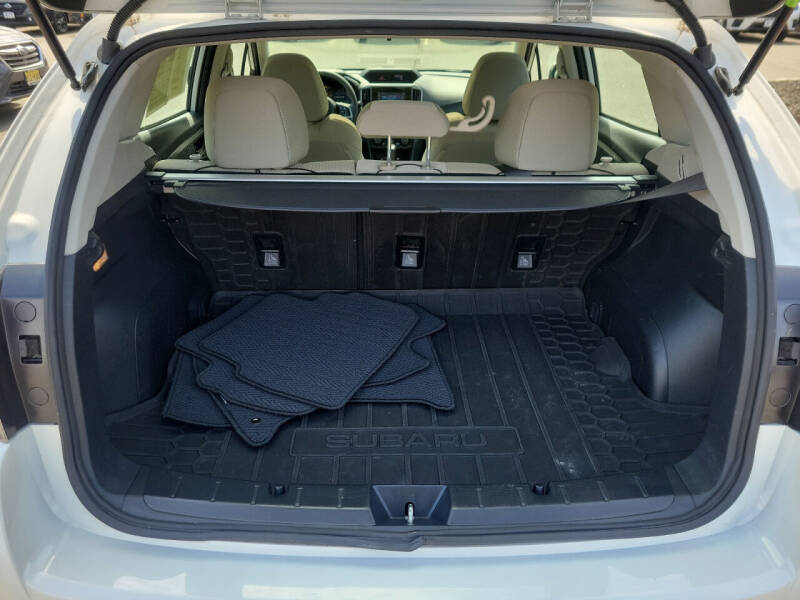 2021 Subaru Impreza Premium