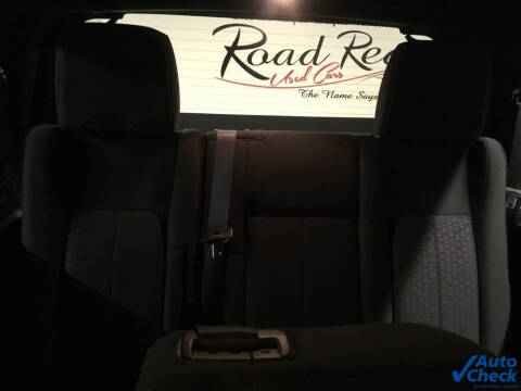 2017 Ford Expedition XLT