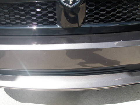 2015 RAM 1500 Tradesman