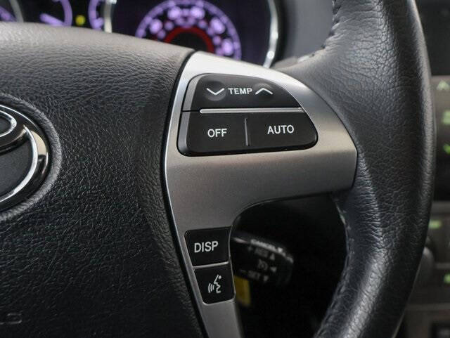 2013 Toyota Highlander