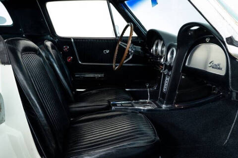 1964 Chevrolet Corvette