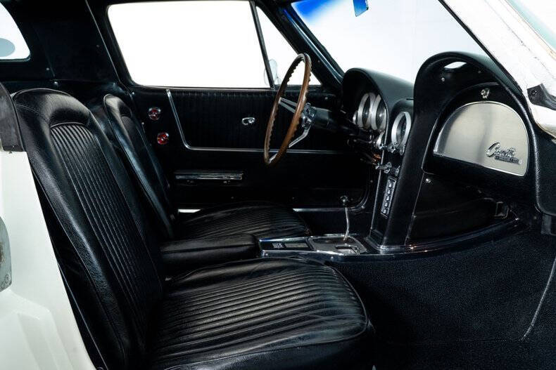 1964 Chevrolet Corvette