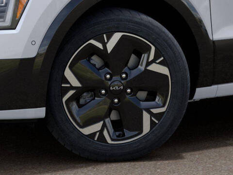 2026 Kia Niro EV Wave