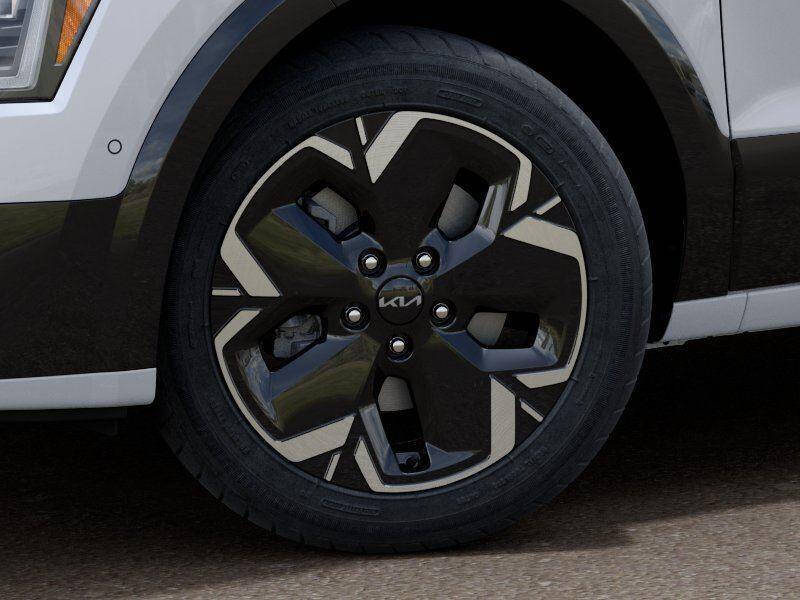 2026 Kia Niro EV Wave