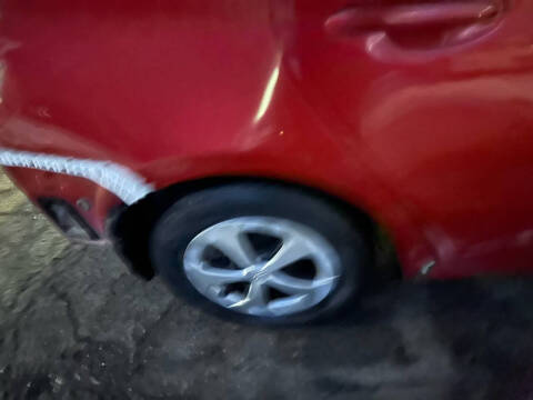 2015 Toyota Prius Persona Series