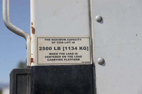 2018 International DuraStar 4300