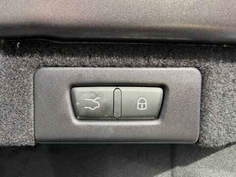 2020 Maserati Quattroporte S Q4